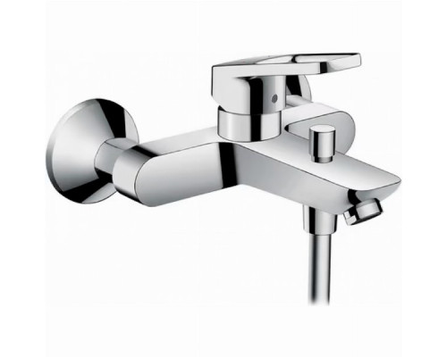 Смеситель для ванны Hansgrohe