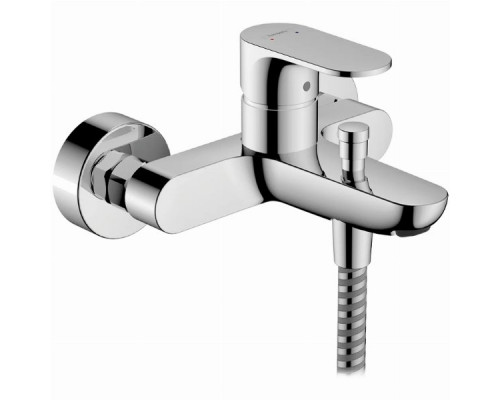 Смеситель для ванны Hansgrohe