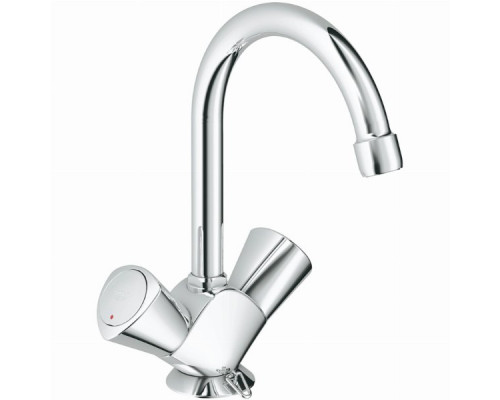 Смеситель для раковины Grohe