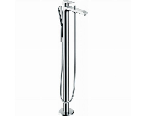 Смеситель для ванны Hansgrohe