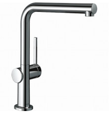 Смеситель для кухни Hansgrohe