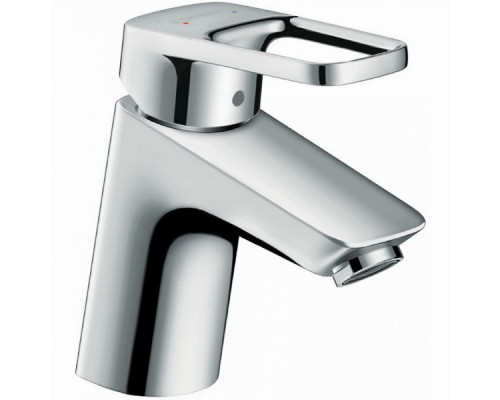 Смеситель для раковины Hansgrohe