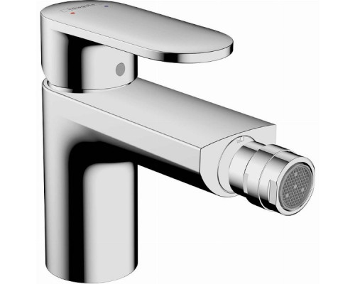 Смеситель для биде Hansgrohe