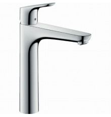 Смеситель для раковины Hansgrohe