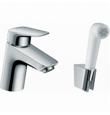 Смеситель для раковины Hansgrohe