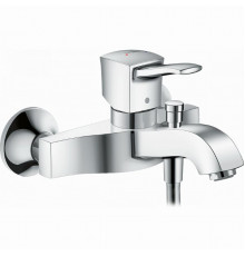 Смеситель для ванны Hansgrohe