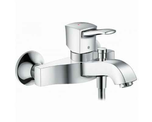 Смеситель для ванны Hansgrohe