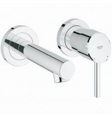 Смеситель для раковины Grohe