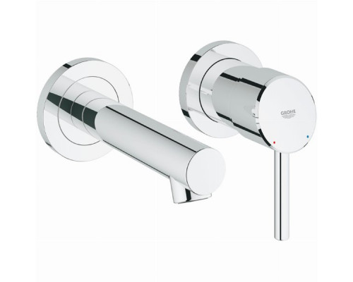 Смеситель для раковины Grohe