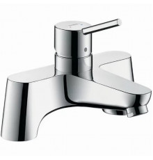 Смеситель на борт ванны Hansgrohe