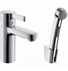 Смеситель для раковины Hansgrohe