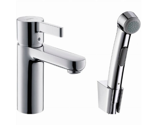 Смеситель для раковины Hansgrohe