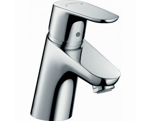 Смеситель для раковины Hansgrohe