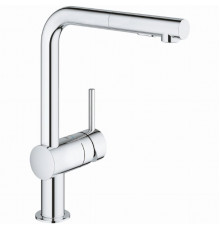 Смеситель для кухни Grohe