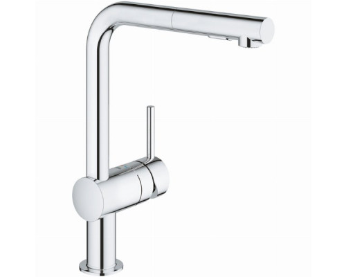 Смеситель для кухни Grohe