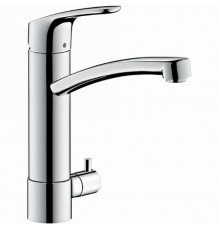 Смеситель для кухни Hansgrohe