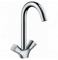 Смеситель для кухни Hansgrohe