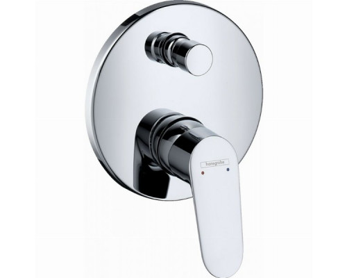 Смеситель для душа Hansgrohe