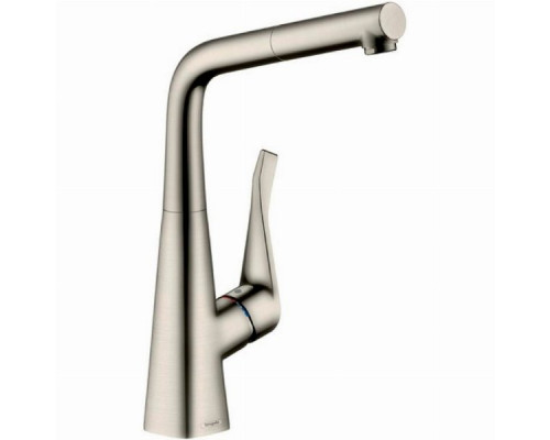 Смеситель для кухни Hansgrohe