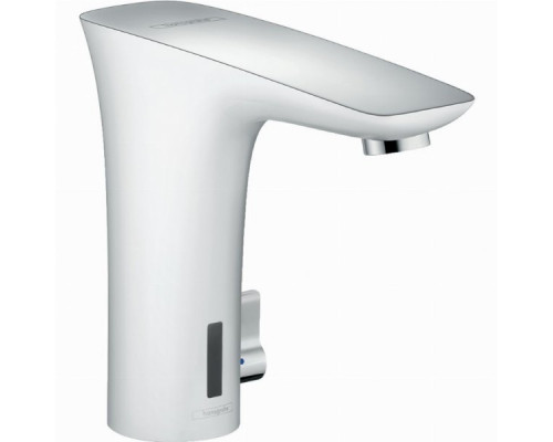 Смеситель для раковины Hansgrohe