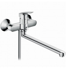 Смеситель для ванны Hansgrohe