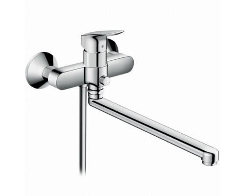 Смеситель для ванны Hansgrohe