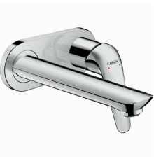 Смеситель для раковины Hansgrohe