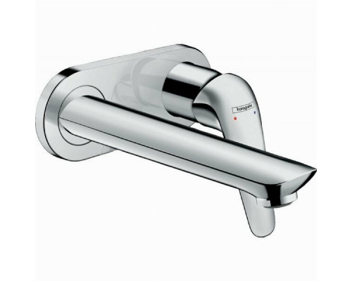 Смеситель для раковины Hansgrohe