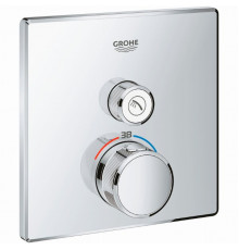 Смеситель для душа Grohe