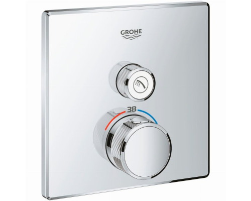 Смеситель для душа Grohe