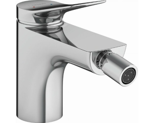 Смеситель для биде Hansgrohe