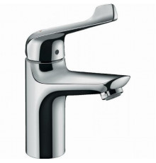 Смеситель для раковины Hansgrohe