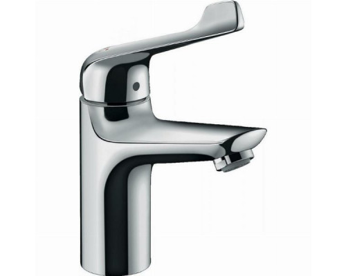 Смеситель для раковины Hansgrohe