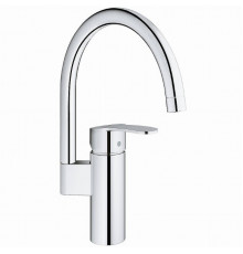 Смеситель для кухни Grohe