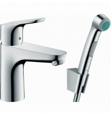 Смеситель для раковины Hansgrohe