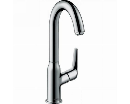 Смеситель для раковины Hansgrohe