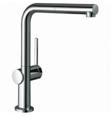 Смеситель для кухни Hansgrohe