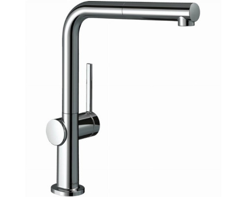 Смеситель для кухни Hansgrohe