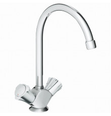 Смеситель для кухни Grohe