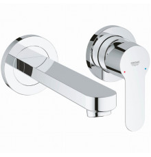 Смеситель для раковины Grohe