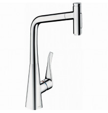 Смеситель для кухни Hansgrohe