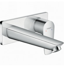 Смеситель для раковины Hansgrohe