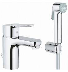 Смеситель для раковины Grohe