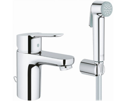 Смеситель для раковины Grohe