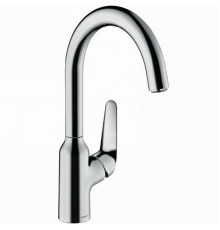 Смеситель для кухни Hansgrohe