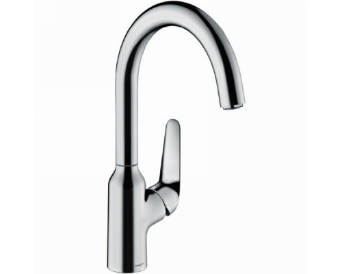 Смеситель для кухни Hansgrohe