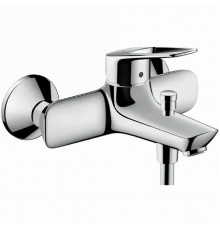 Смеситель для ванны Hansgrohe