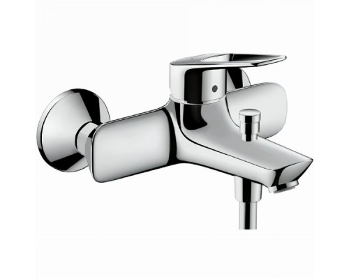 Смеситель для ванны Hansgrohe