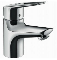 Смеситель для раковины Hansgrohe