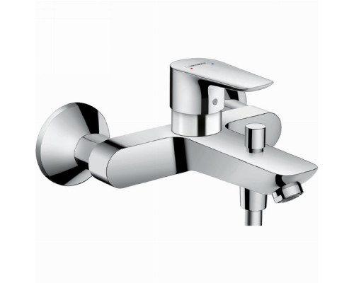 Смеситель для ванны Hansgrohe